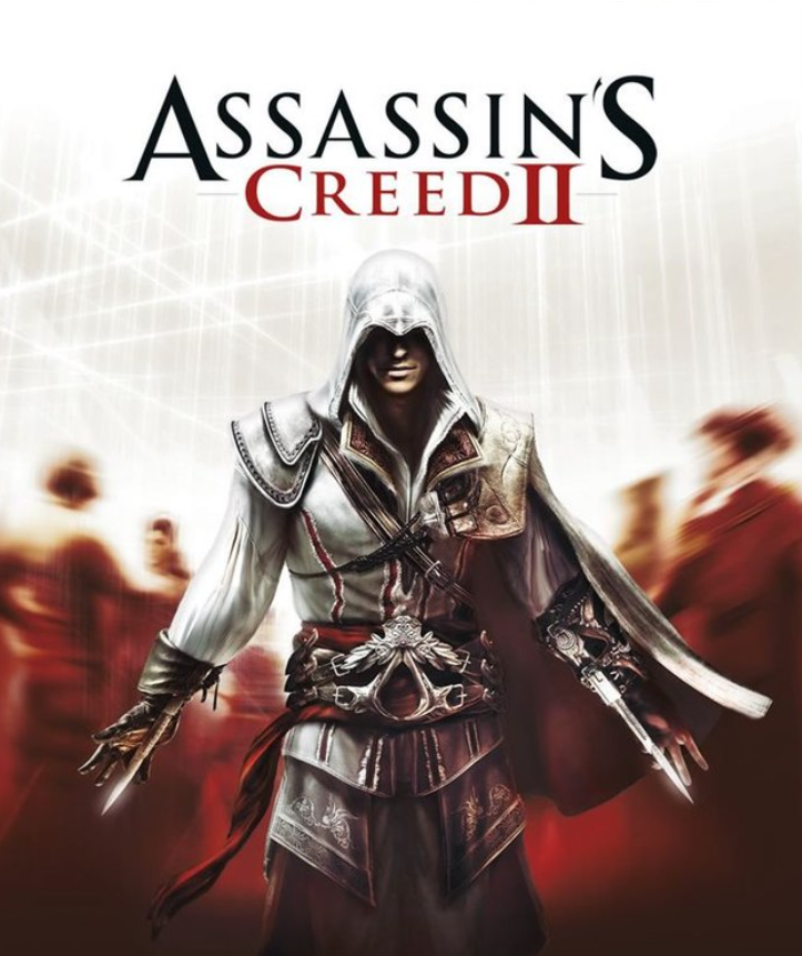 Assassin's Creed 2